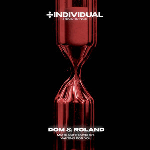 Dom & Roland | More Controversy / Waiting For You (12") [IDV002]