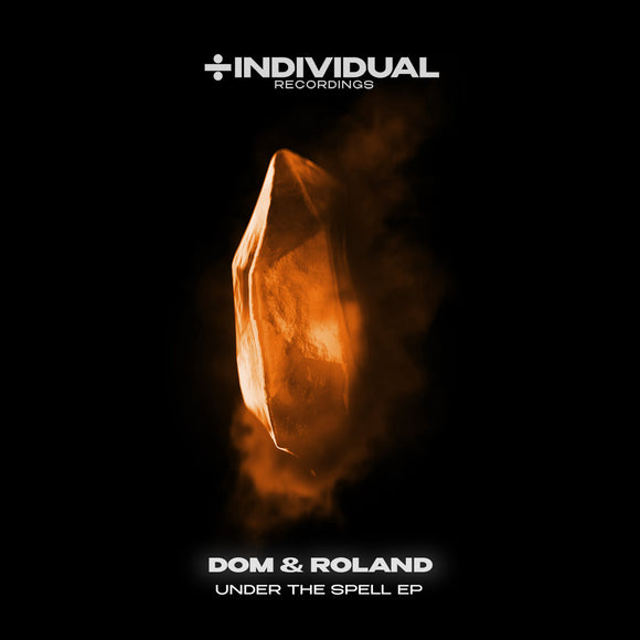 Dom & Roland | Under The Spell EP (12