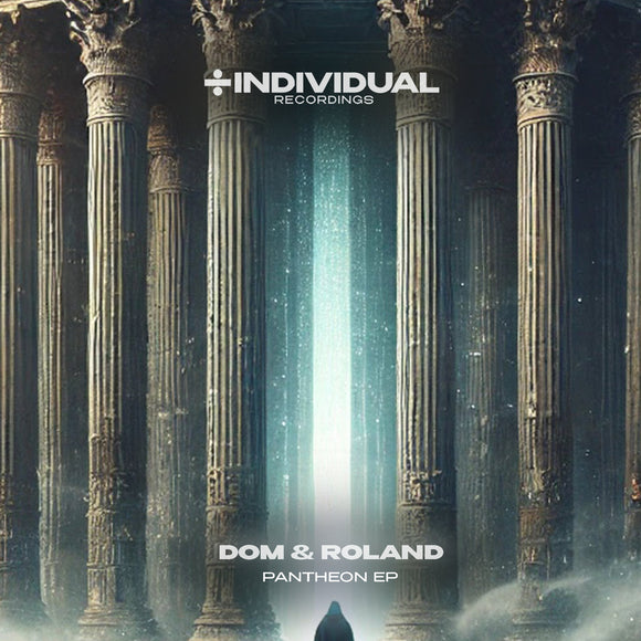 Dom & Roland | Pantheon EP (12