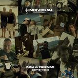 Dom & Roland | Dom & Friends - Edition One (12") [IDV009]