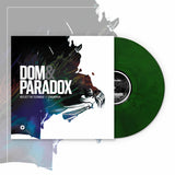 Dom & Paradox | Reflect The Technique / Conundrum (12") [IDV012]
