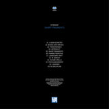 Stenny | Sharp Fragments (2LP) [ITLP23]