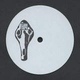 Forest Drive West | Masking (12") [ITX037]