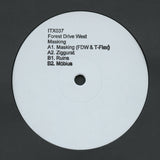 Forest Drive West | Masking (12") [ITX037]