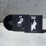 Teste | Erased From Memory (12") [KR3.019]