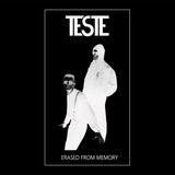 Teste | Erased From Memory (12") [KR3.019]
