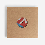 Eusebeia | The Wyrding Way (12") [LIVITY070]