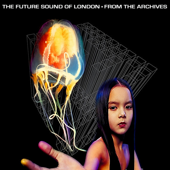 The Future Sound Of London | From The Archives (2LP) [LPFSOLRSD1]