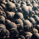 Ruff Cherry | Phantom Fortress (12") [MDG019]