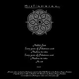 Muslimgauze | Mullah Said (2LP) [MUSLIMGAUZE ARCHIVEVOL 48]