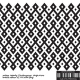 Muslimgauze | Single #One (7") [MUSLIMGAUZE ARCHIVEVOL 70]