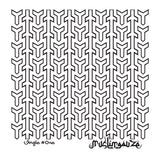 Muslimgauze | Single #One (7") [MUSLIMGAUZE ARCHIVEVOL 70]