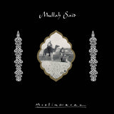 Muslimgauze | Mullah Said (2LP) [MUSLIMGAUZE ARCHIVEVOL 48]