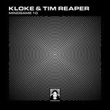 Kloke & Tim Reaper | MINDGAME 10 (12") [MINDGAME10]