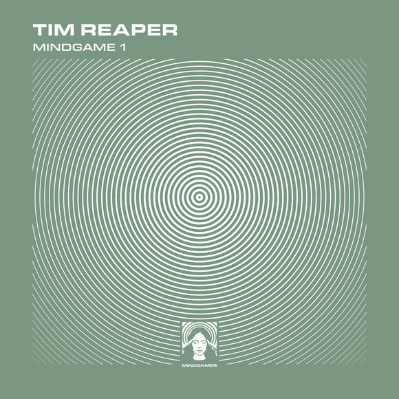 Tim Reaper | Mindgame 1 (12