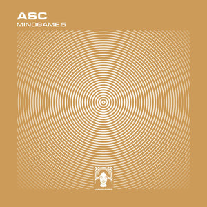 ASC | Mindgame 5 (12") [MINDGAME5]