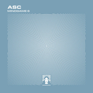 ASC | Mindgame 6 (12") [MINDGAME6]