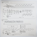 Alva Noto | HYbr:ID III (2LP) [N-064]