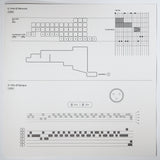 Alva Noto | HYbr:ID III (2LP) [N-064]