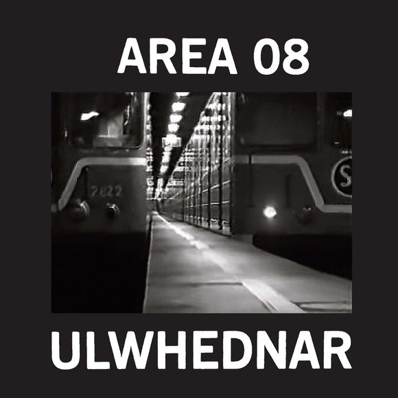 Ulwhednar | Area 08 (2LP) [NE96]