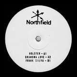 Various | Gilbert Road EP (12") [NF01]