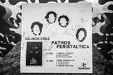 Dalibor Cruz | Pathos Peristaltica (LP) [NF02]