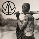 African Imperial Wizard | Nduna Mkomanile Remixed (2LP) [NGWALE RECORDS 001]