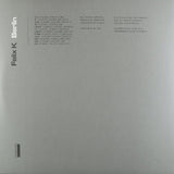 Felix K | Berlin (3LP) [0000 030]
