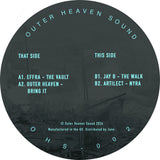 Various | OHS002 (12") [OHS002]