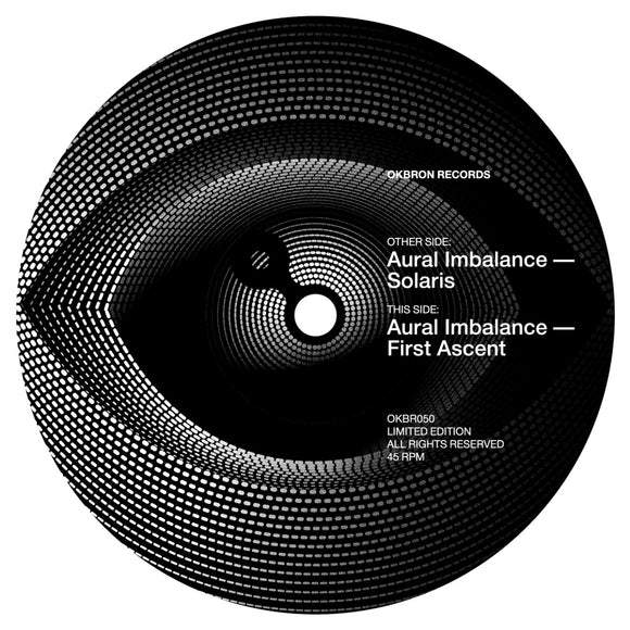 Aural Imbalance | Solaris / First Ascent (12