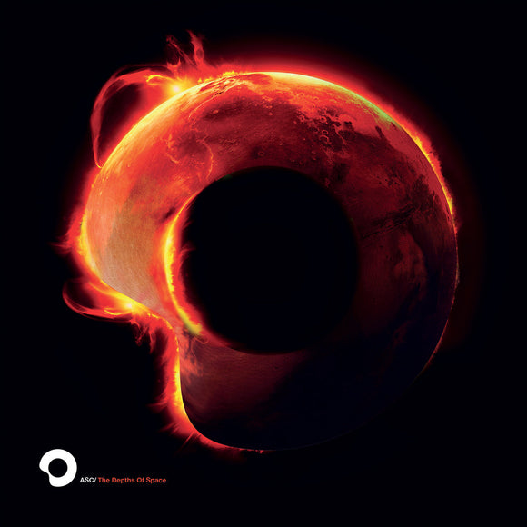 ASC | The Depths Of Space (2LP) [OSHLP02]