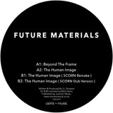 Future Materials aka Simon Shreeve | Beyond The Frame (12") [OSMUK075]