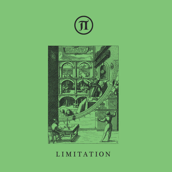 Various | Limitation (2LP) [PEVA07]