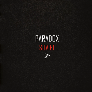 Paradox | Soviet / 7Arc (12") [PM040]