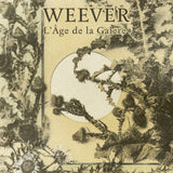 Weever | L’Âge de la Galère (12") [PS037]