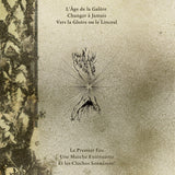 Weever | L’Âge de la Galère (12") [PS037]