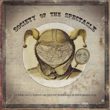 Ancient Methods | Society Of The Spectacle (12") [PS038]