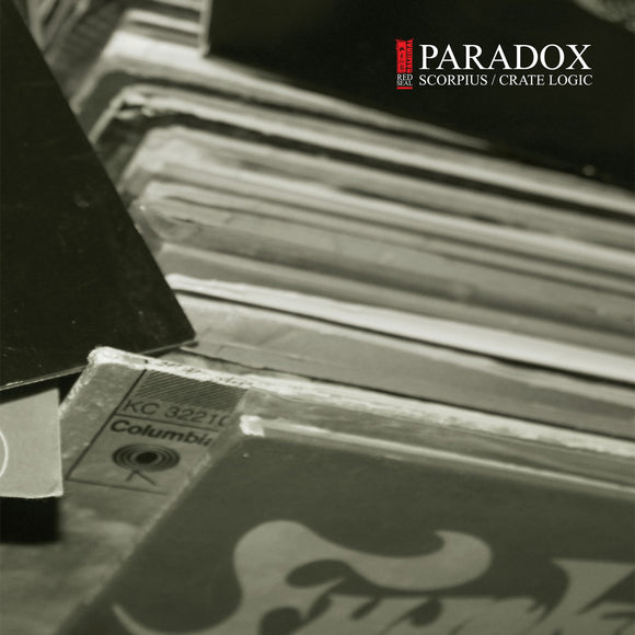 Paradox | Scorpius / Crate Logic (12