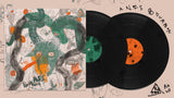ANFS | Bourbon (2LP) [RM20]