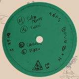 ANFS | Bourbon (2LP) [RM20]
