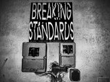 Various | Breaking Standards (12") [RM8]