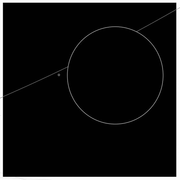 Ø | Aste (2LP) [Sähkö-002.5]