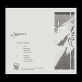 Mendikant DX | A Pack of Ghosts (LP) [SGXLP05]