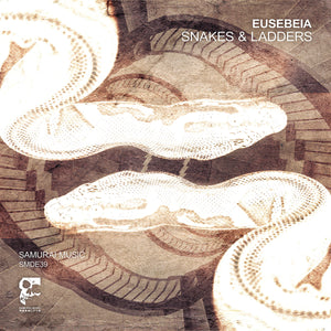 Eusebeia | Snakes And Ladders (12") [SMDE39]