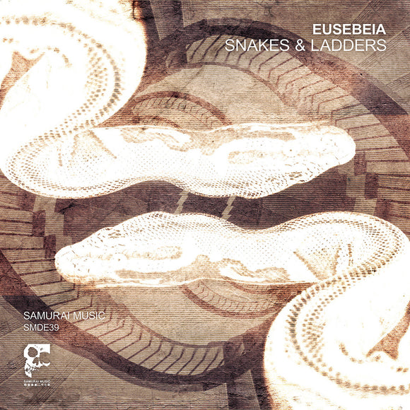 Eusebeia | Snakes And Ladders (12