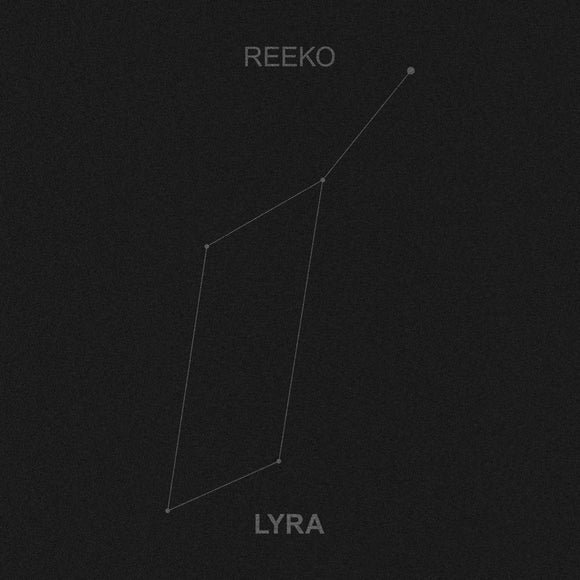 Reeko | Lyra (CS) [SMDE46]