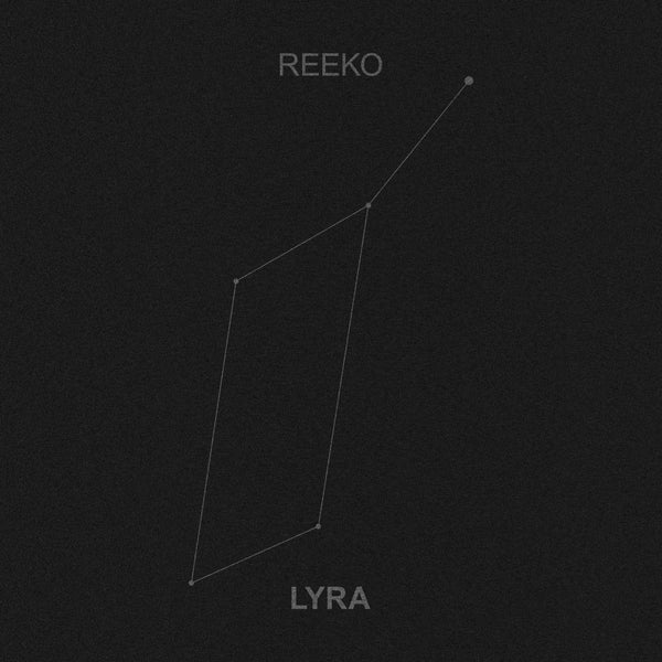 Reeko | Lyra (CS) [SMDE46] – Beatbox Vinyl