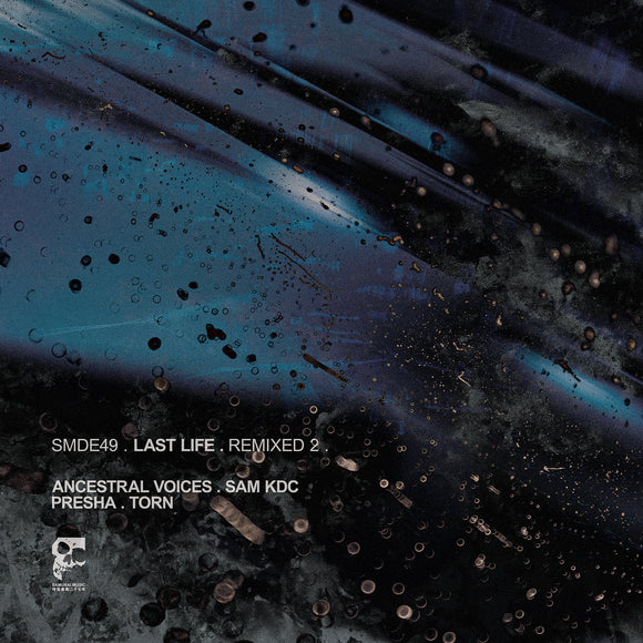 Last Life | Remixed: 2 (12
