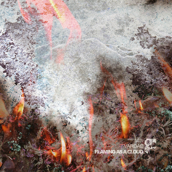Vardae | Flaming As A Cloud (12