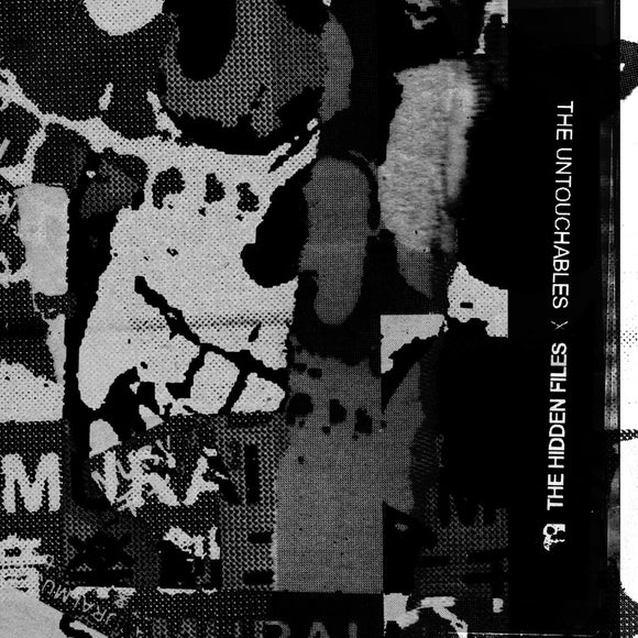 The Untouchables | The Hidden Files (12